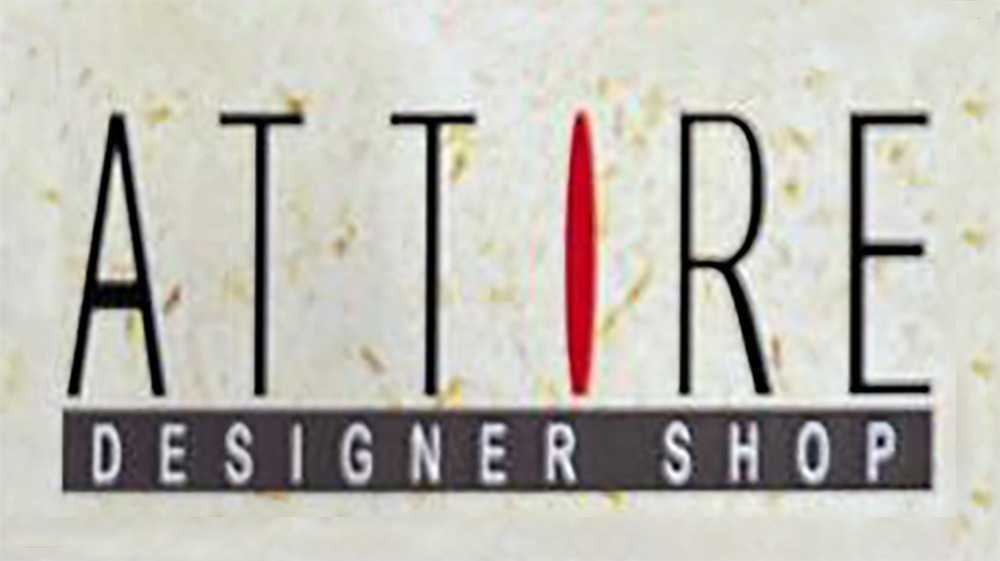 Attire Boutique Logo
